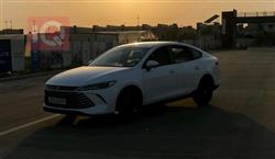 BYD Qin Plus